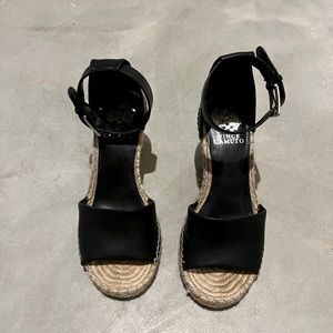 Vince Camuto Wedge SZ 8